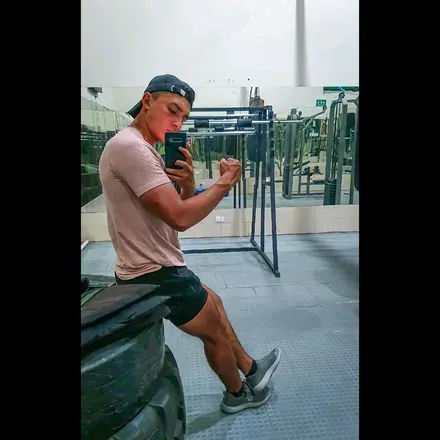 OnlyFans cuenta duvaincortes avatar 1