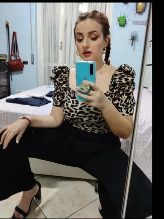OnlyFans cuenta nanasmood avatar 1
