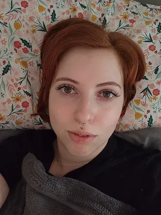 OnlyFans cuenta the_gingerbrat avatar 1