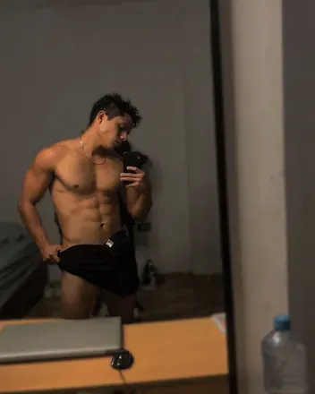OnlyFans cuenta jorfmedina avatar 1