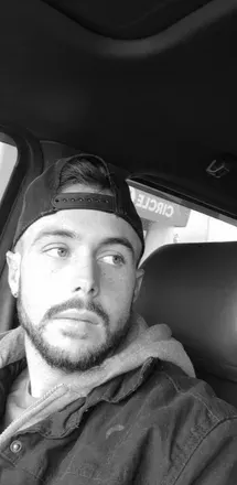 OnlyFans account  perry231 avatar 1