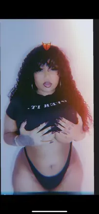 OnlyFans cuenta ashleyahmari avatar 1