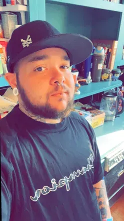 OnlyFans cuenta mrtransbear avatar 1