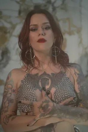 OnlyFans cuenta m-eris avatar 1