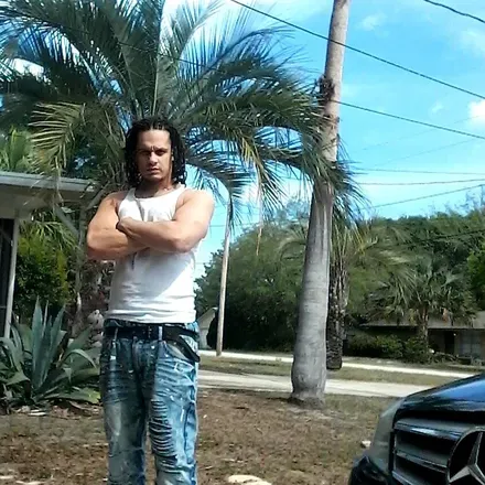 OnlyFans account  chieftaino avatar 1