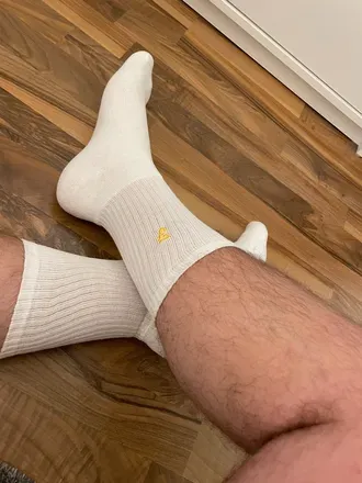 OnlyFans cuenta youlikefeetxoxo header 2