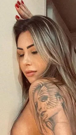 OnlyFans cuenta realbrunaferraz avatar 1