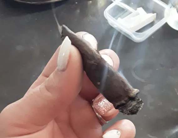 OnlyFans account  canna.cutie header 2