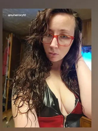 OnlyFans cuenta nurseroxy92vip avatar 1