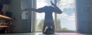OnlyFans cuenta babyyogi header 2