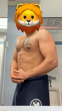 OnlyFans cuenta kinkywithflaws avatar 1