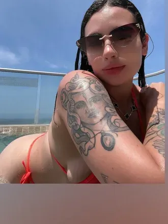 OnlyFans cuenta saraamontoya avatar 1