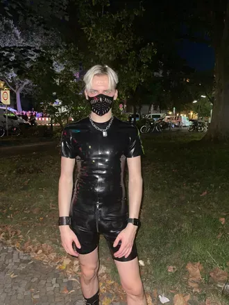 OnlyFans cuenta snelak4 avatar 1
