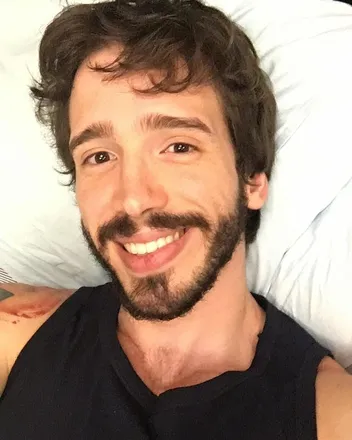 OnlyFans cuenta arthurvelvet avatar 1