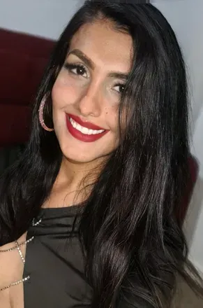 OnlyFans cuenta daniellayasmin avatar 1