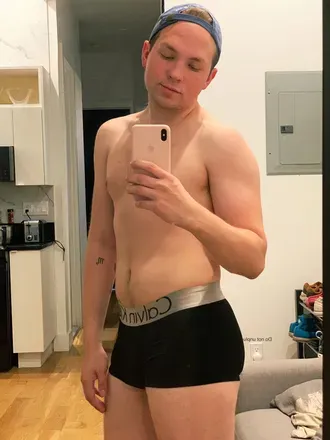 OnlyFans account  patricktaylorrr avatar 1