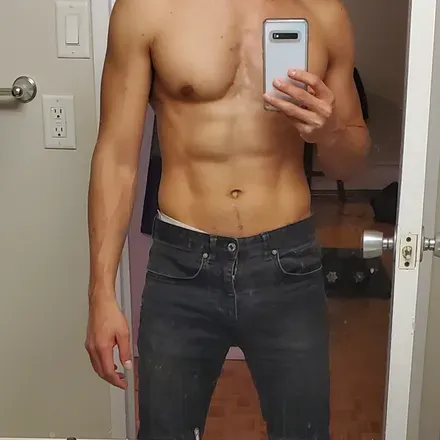 OnlyFans cuenta the_xander_hart avatar 1