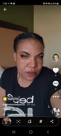 OnlyFans account  mistressmystery32 header 2