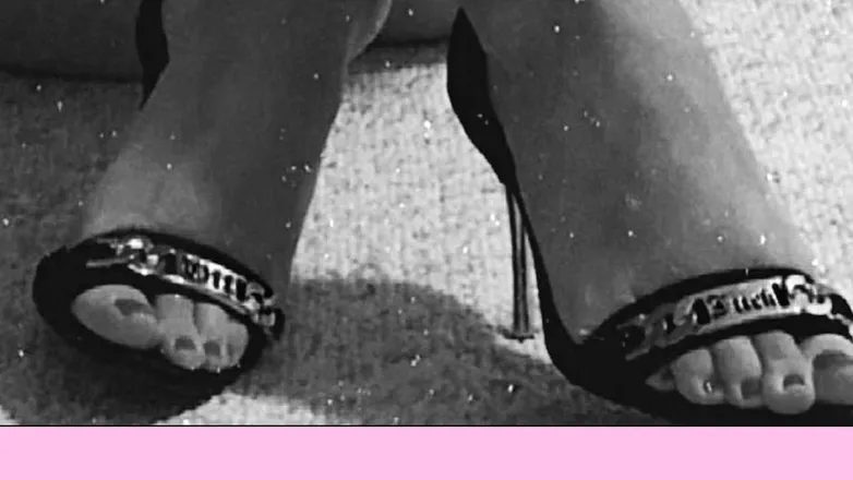 OnlyFans account  jessicaharlowfeet header 2