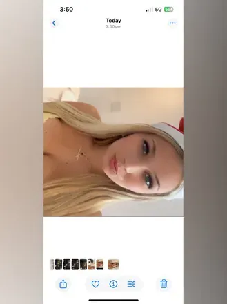 OnlyFans cuenta littlelexxxy_babe header 2