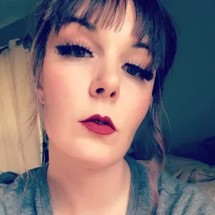 OnlyFans cuenta beautyandtheburp avatar 1