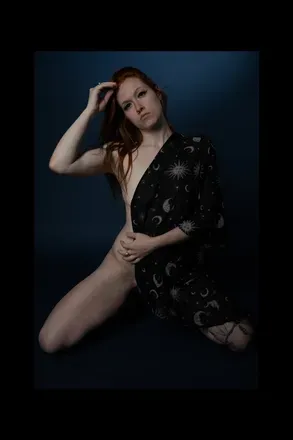 OnlyFans cuenta iris_mae134 avatar 1