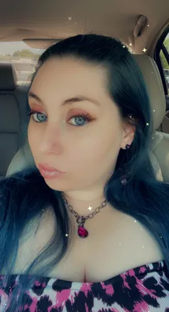 OnlyFans account  sexylilpumpkin avatar 1