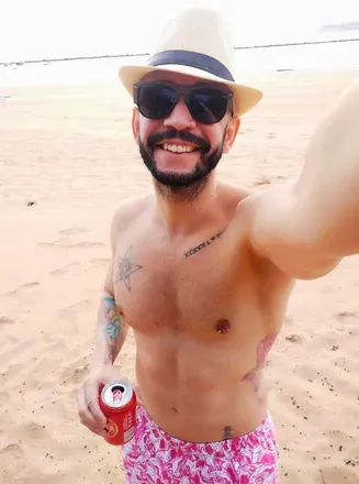 OnlyFans cuenta elcalvoese avatar 1