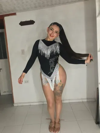 OnlyFans cuenta latinaflex avatar 1