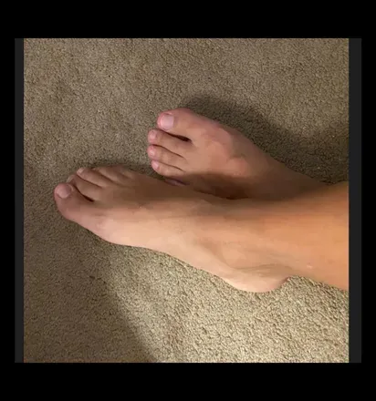 OnlyFans cuenta onlyfeet.nj avatar 1