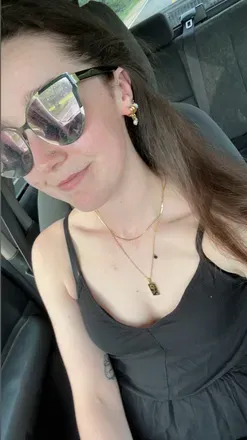 OnlyFans cuenta daniesoleil avatar 1