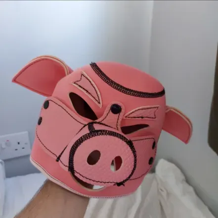 OnlyFans cuenta pinky.piggy avatar 1