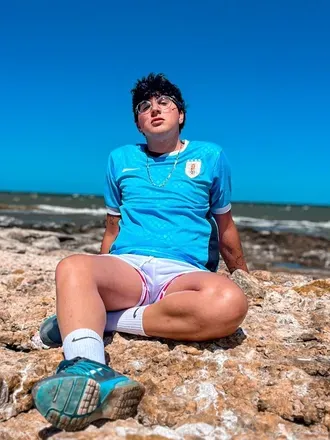 OnlyFans cuenta batechild avatar 1