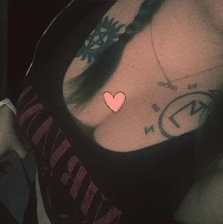 OnlyFans cuenta mithrilia avatar 1