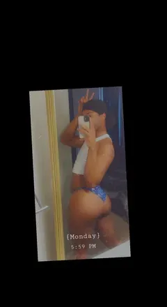 OnlyFans cuenta venusbleu777 avatar 1