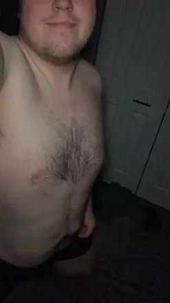 OnlyFans cuenta hairybottom1234 avatar 1