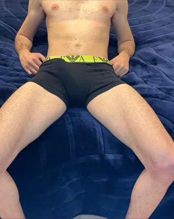 OnlyFans account  its.jack_wolf avatar 1