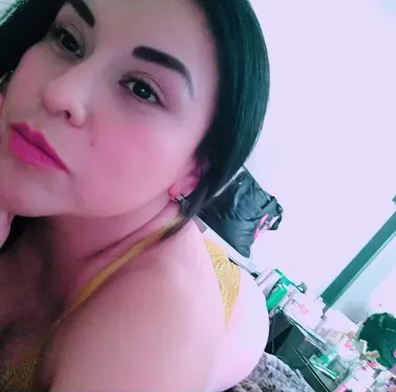 OnlyFans cuenta afroditamilo avatar 1