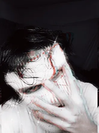 OnlyFans cuenta unrulygothboy avatar 1