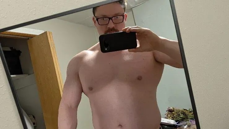 OnlyFans cuenta gymguy1010 avatar 1