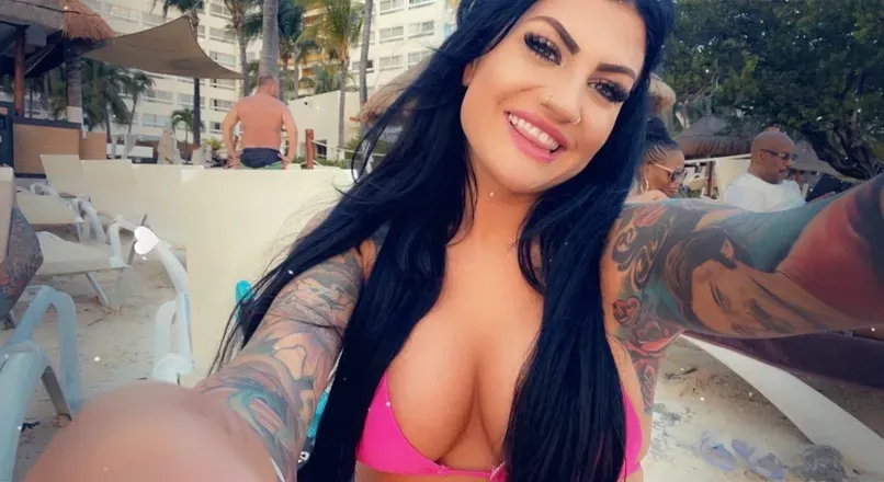 OnlyFans cuenta christienicole32 avatar 1