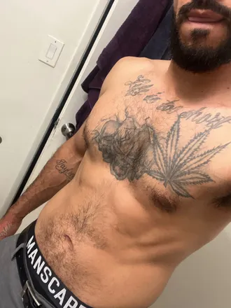 OnlyFans account  bigdickedd header 2