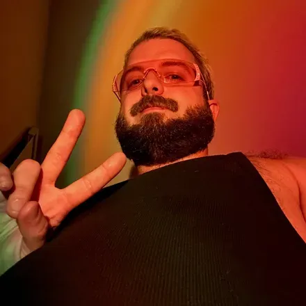 OnlyFans cuenta wizardthick avatar 1