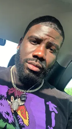 OnlyFans cuenta darkskintae216 avatar 1
