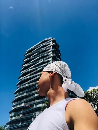 OnlyFans account  bladerjimenez avatar 1