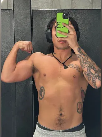 OnlyFans cuenta edenofmars avatar 1