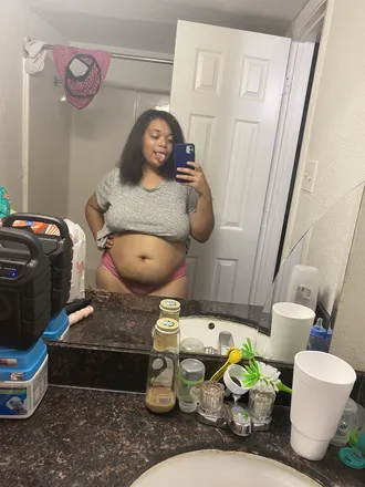 OnlyFans cuenta bigmama254 header 2