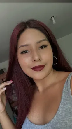 OnlyFans cuenta chinini23 avatar 1