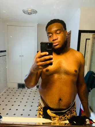 OnlyFans cuenta chubchub1997 avatar 1