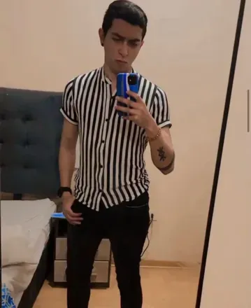 OnlyFans cuenta toyboyperu avatar 1